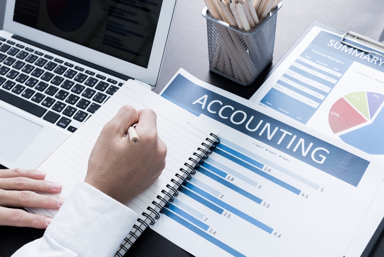 Payroll & CIS Services