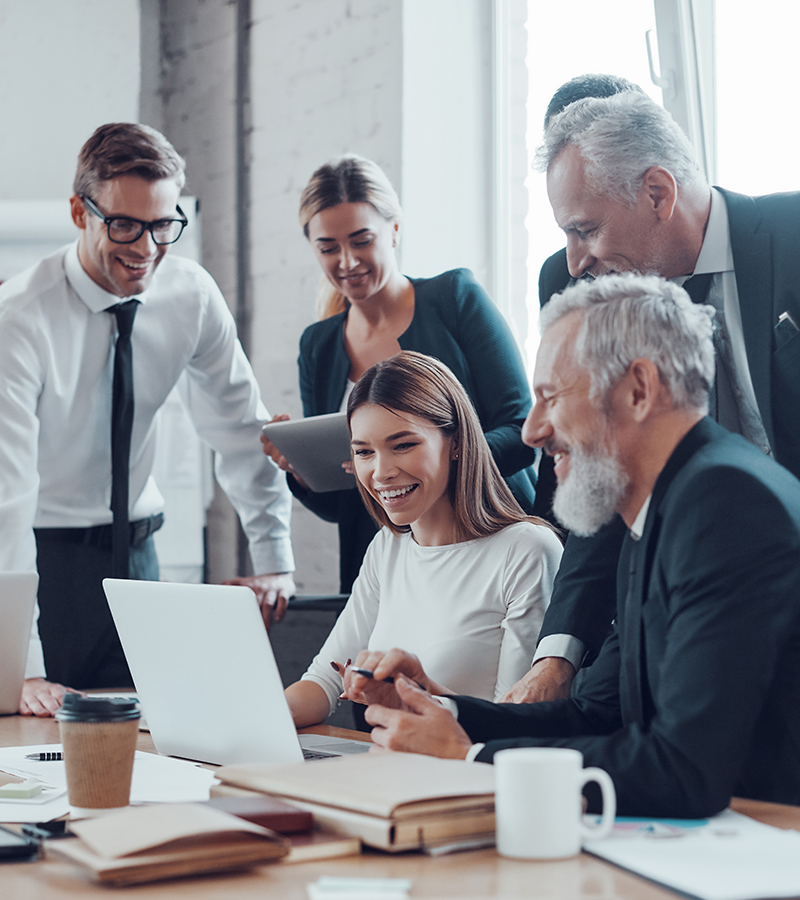 Professional Accountant Keighley