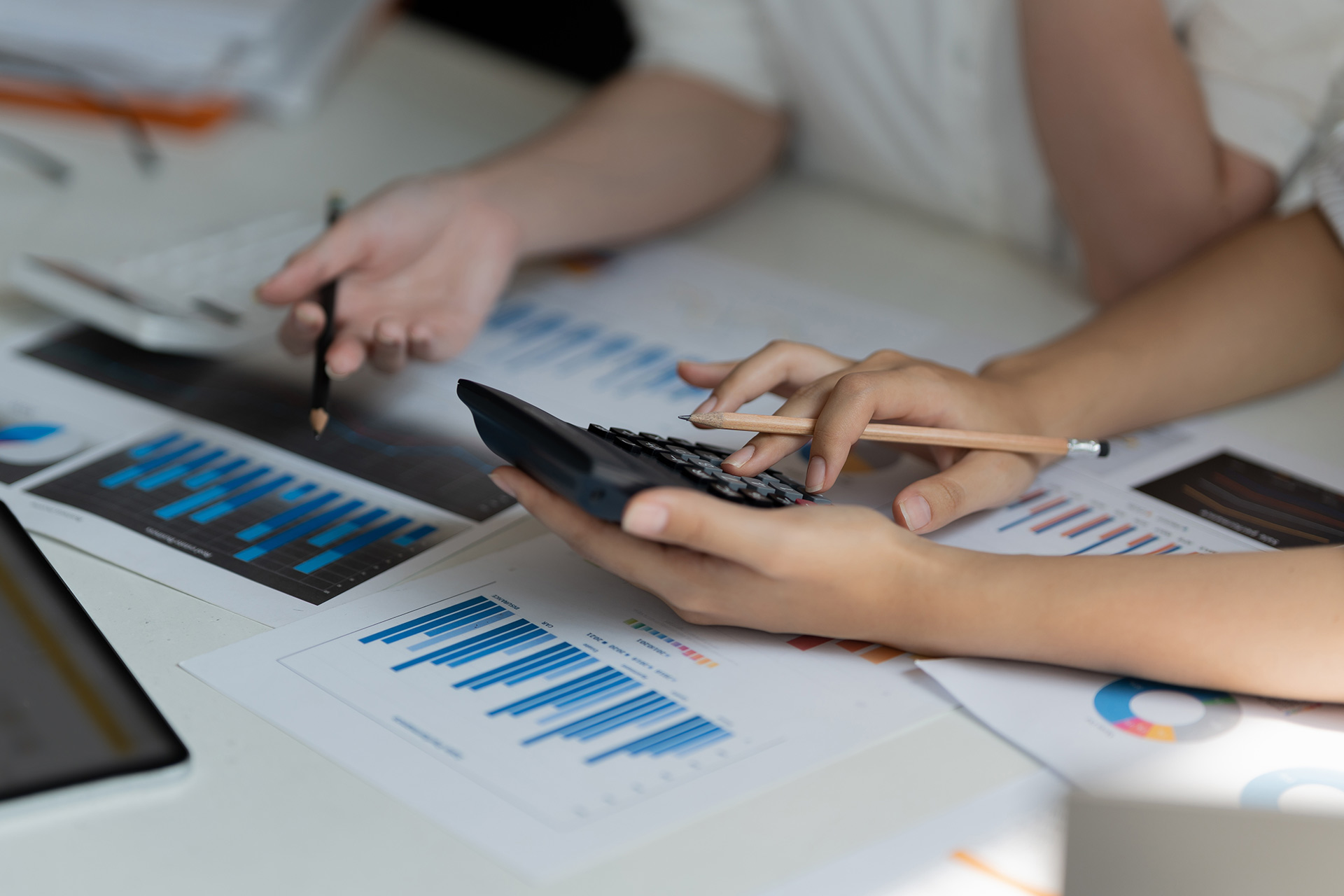 Bookkeeping